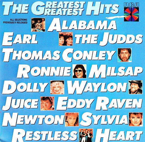 Ronnie Milsap